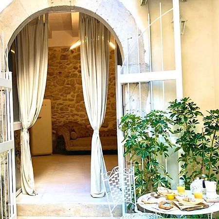 Lemon Suite Ortigia Syracuse Exterior photo