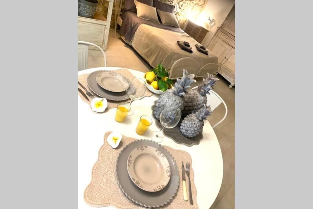Lemon Suite Ortigia Syracuse Exterior photo