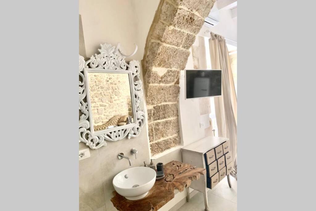 Lemon Suite Ortigia Syracuse Exterior photo