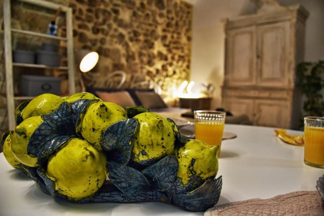 Lemon Suite Ortigia Syracuse Exterior photo