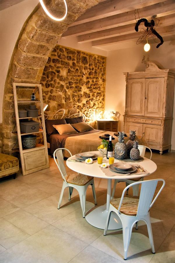 Lemon Suite Ortigia Syracuse Exterior photo