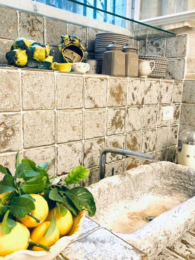 Lemon Suite Ortigia Syracuse Exterior photo