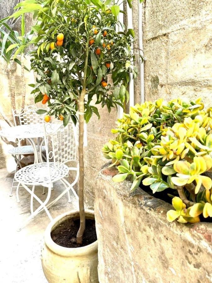 Lemon Suite Ortigia Syracuse Exterior photo