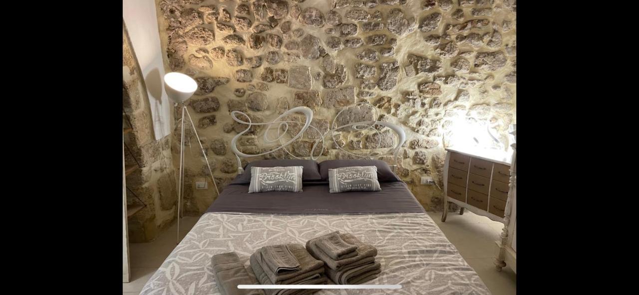 Lemon Suite Ortigia Syracuse Exterior photo