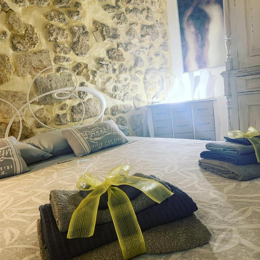 Lemon Suite Ortigia Syracuse Exterior photo
