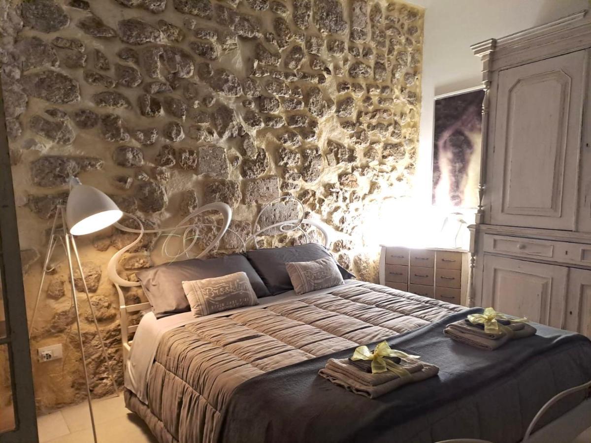 Lemon Suite Ortigia Syracuse Exterior photo